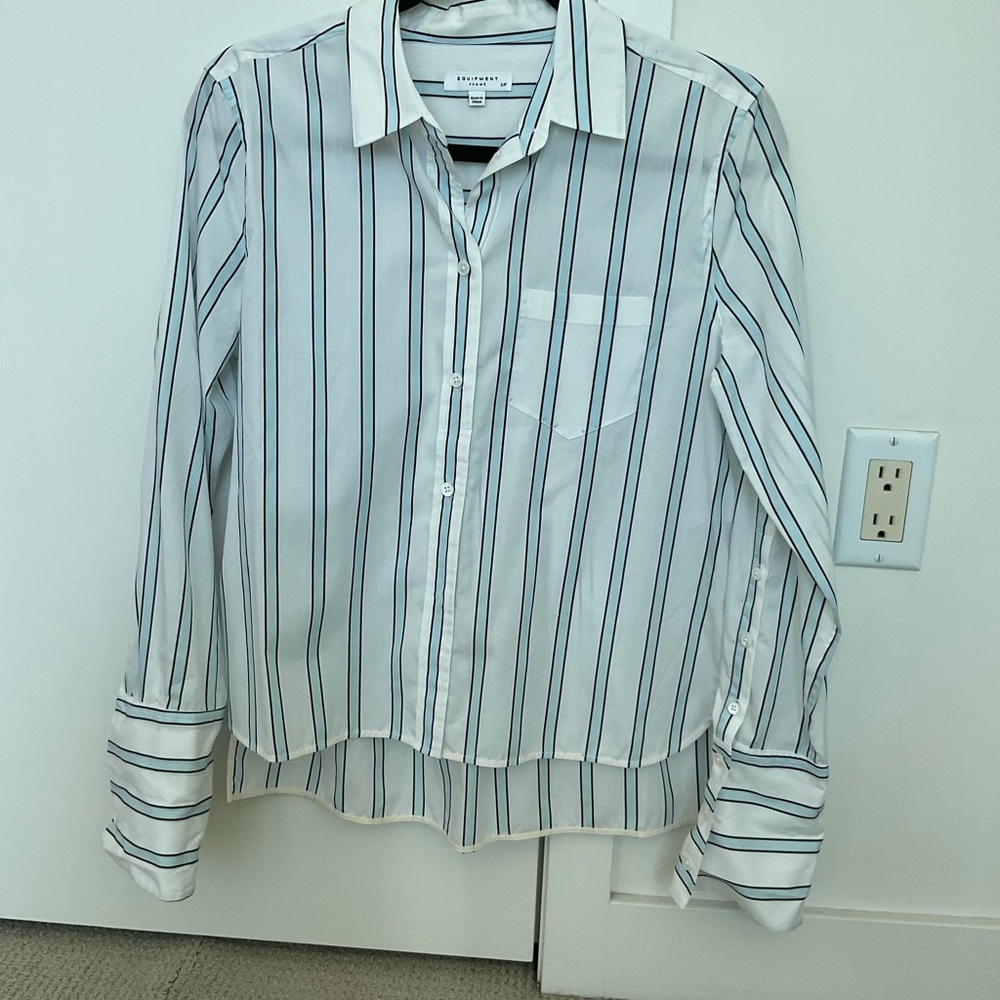 Equipment Shirt